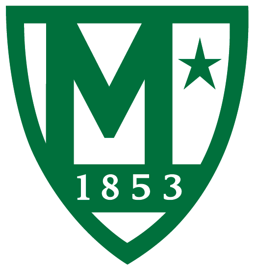 Manhattan College Logo